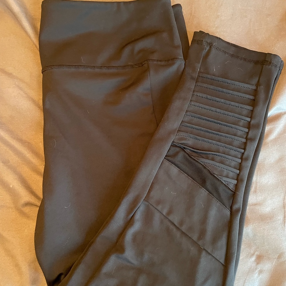 CVG Moto capris